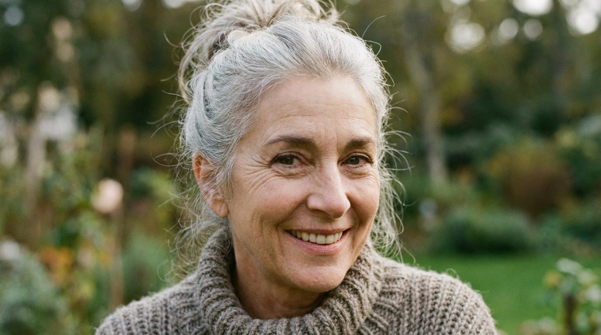 Carol S., 72