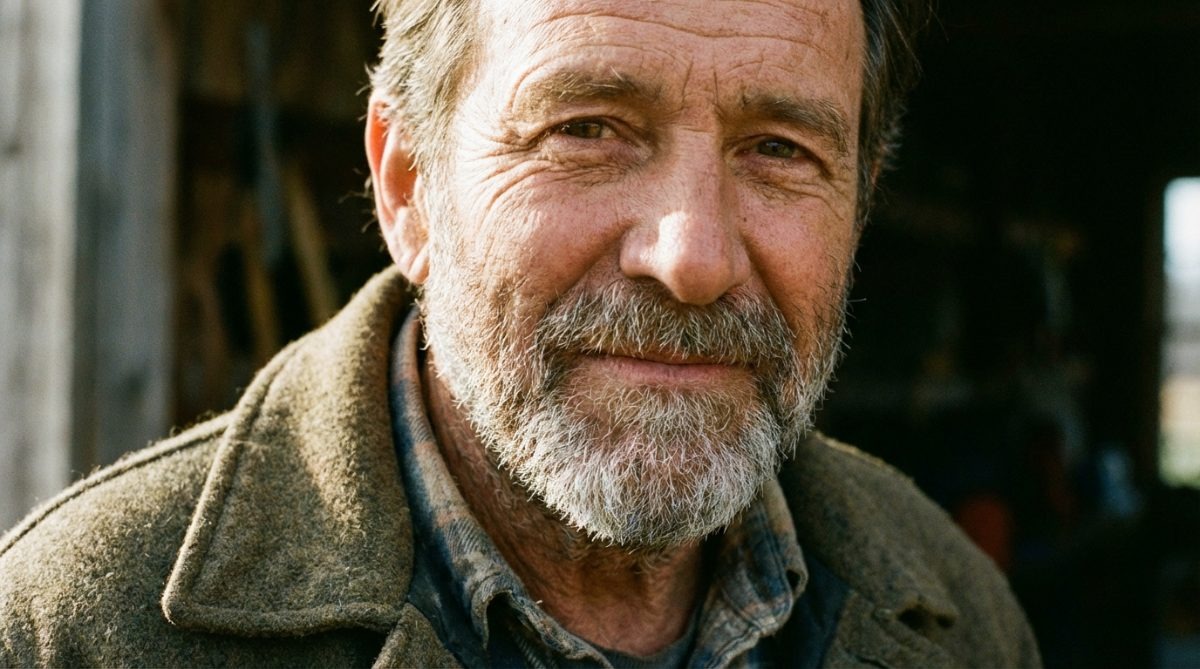 George T., 65
